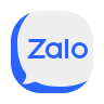 icon zalo